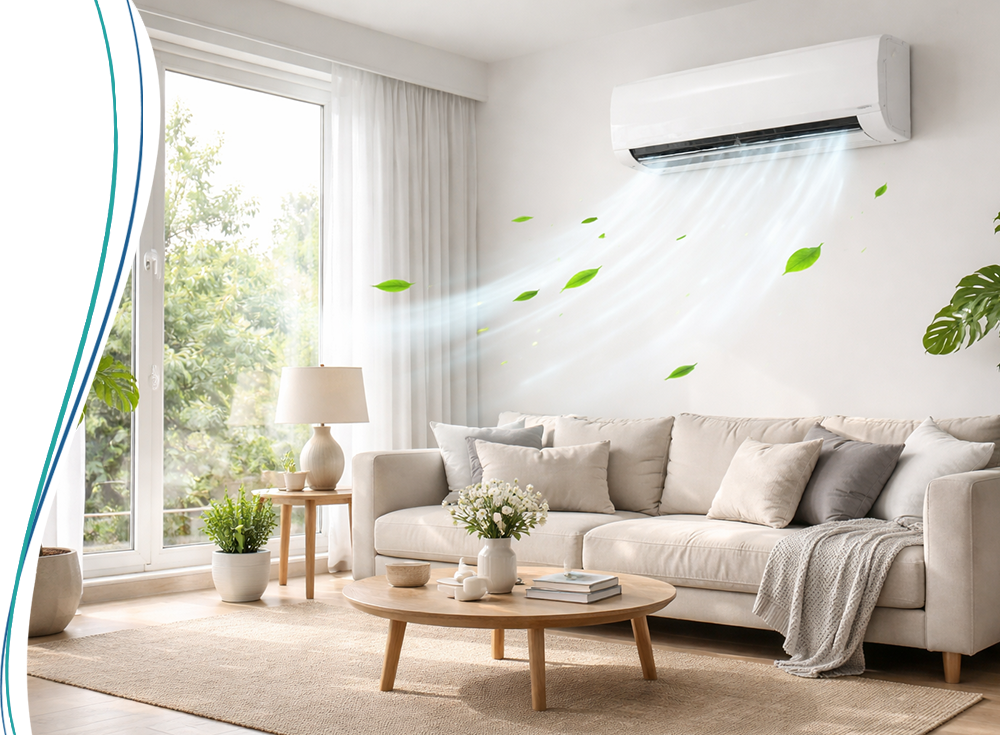 Richardson Air Duct Cleaning TX